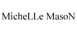 MICHELLE MASON trademark