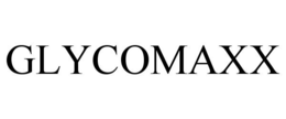 GLYCOMAXX trademark