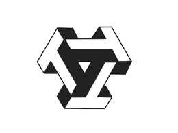 T trademark