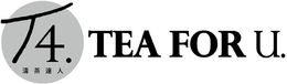 T4. TEA FOR U. trademark