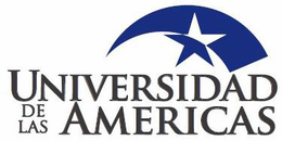 UNIVERSIDAD DE LAS AMERICAS trademark