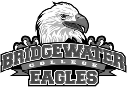 BRIDGEWATER COLLEGE EAGLES trademark