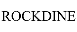 ROCKDINE trademark
