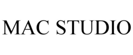 MAC STUDIO trademark
