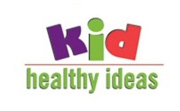 KID HEALTHY IDEAS trademark