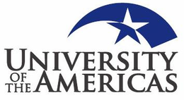 UNIVERSITY OF THE AMERICAS trademark