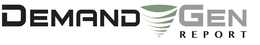 DEMAND GEN REPORT trademark