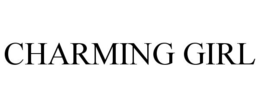 CHARMING GIRL trademark