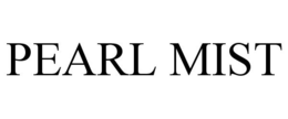 PEARL MIST trademark