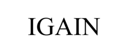 IGAIN trademark