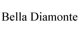 BELLA DIAMONTE trademark
