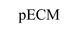 PECM trademark