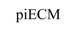 PIECM trademark