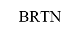 BRTN trademark