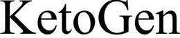 KETOGEN trademark