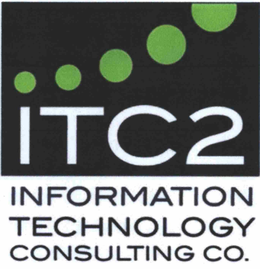 ITC2 INFORMATION TECHNOLOGY CONSULTING CO. trademark