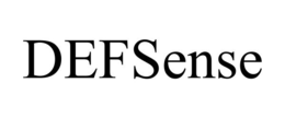 DEFSENSE trademark