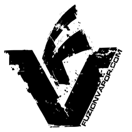 F V FUZIONVAPOR.COM trademark
