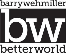 BARRYWEHMILLER BW BETTERWORLD trademark