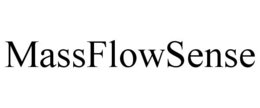 MASSFLOWSENSE trademark