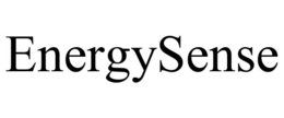ENERGYSENSE trademark