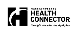 H MASSACHUSETTS HEALTH CONNECTOR THE RIGHT PLACE FOR THE RIGHT PLAN trademark