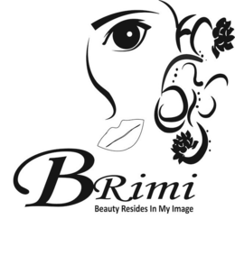 BRIMI BEAUTY RESIDES IN MY IMAGE trademark