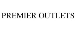 PREMIER OUTLETS trademark