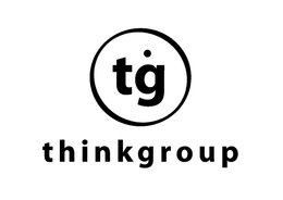 TG THINKGROUP trademark