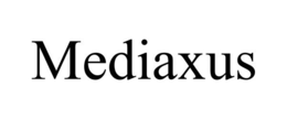 MEDIAXUS trademark