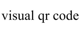 VISUAL QR CODE trademark