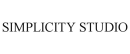 SIMPLICITY STUDIO trademark