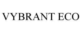 VYBRANT ECO trademark