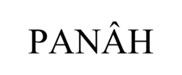 PANÂH trademark