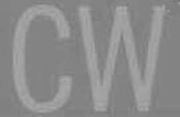 CW trademark