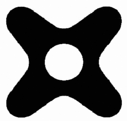 X trademark