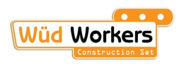 WÜD WORKERS CONSTRUCTION SET trademark