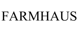FARMHAUS trademark
