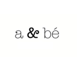 A & BÉ trademark