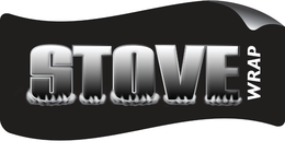 STOVE WRAP trademark