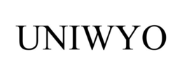 UNIWYO trademark