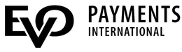EVO PAYMENTS INTERNATIONAL trademark