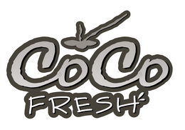 COCO FRESH trademark