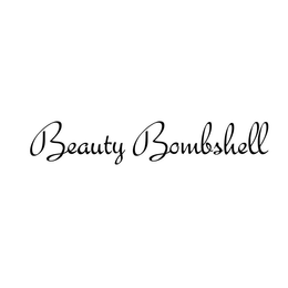 BEAUTY BOMBSHELL trademark