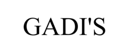 GADI'S trademark