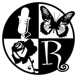 R trademark