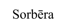 SORBERA trademark