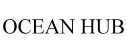 OCEAN HUB trademark