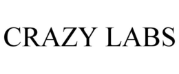 CRAZY LABS trademark
