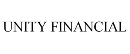 UNITY FINANCIAL trademark